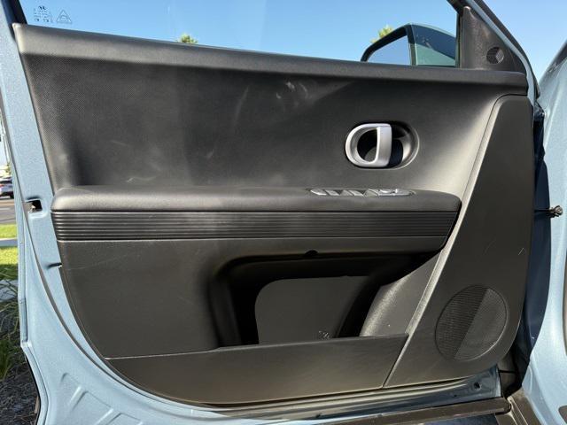 used 2023 Hyundai IONIQ 5 car, priced at $26,700