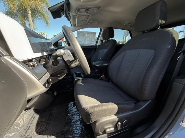 used 2023 Hyundai IONIQ 5 car, priced at $26,700