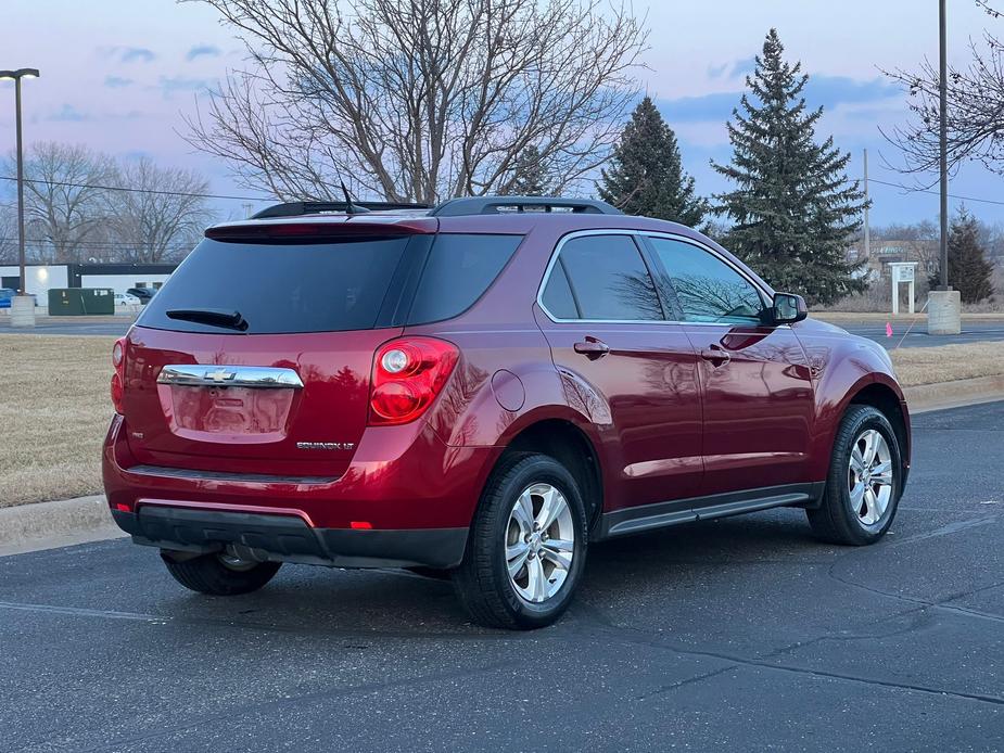 used 2012 Chevrolet Equinox car, priced at $7,495