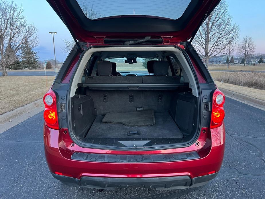 used 2012 Chevrolet Equinox car, priced at $7,495