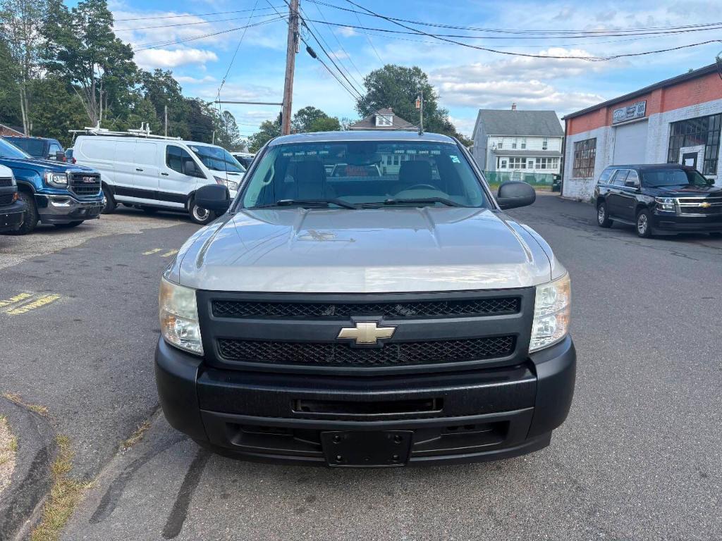 used 2009 Chevrolet Silverado 1500 car, priced at $6,988