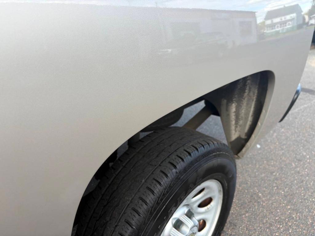 used 2009 Chevrolet Silverado 1500 car, priced at $6,988