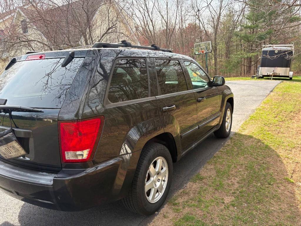 used 2009 Jeep Grand Cherokee car, priced at $6,988