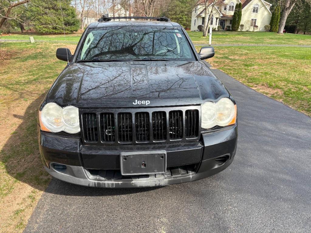 used 2009 Jeep Grand Cherokee car, priced at $6,988