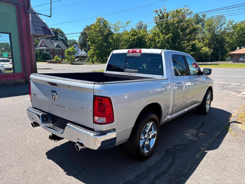 used 2016 Ram 1500 car, priced at $11,988