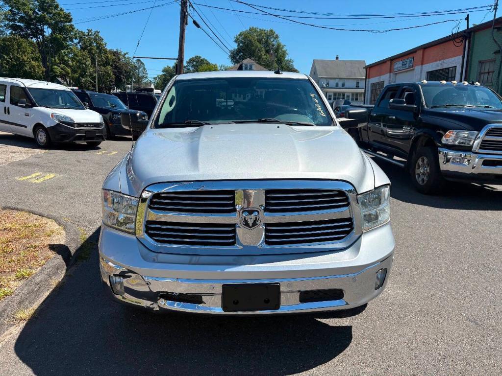 used 2016 Ram 1500 car, priced at $11,988