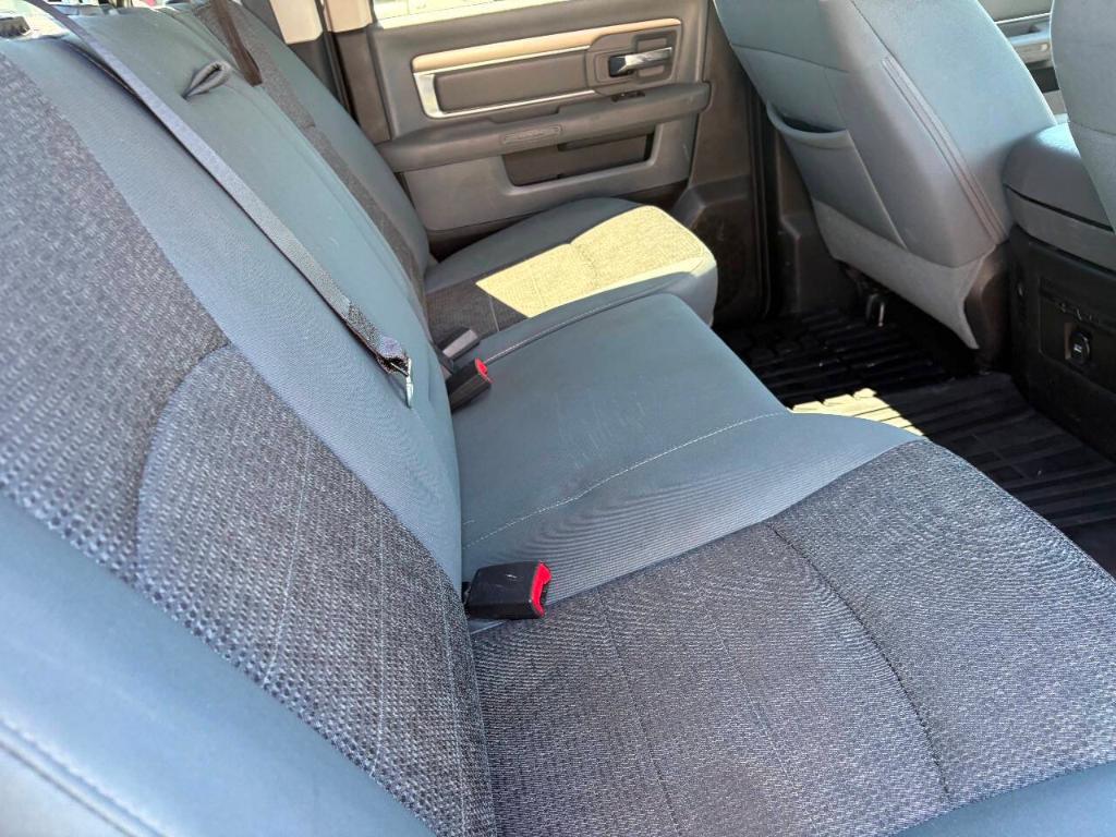 used 2016 Ram 1500 car, priced at $11,988