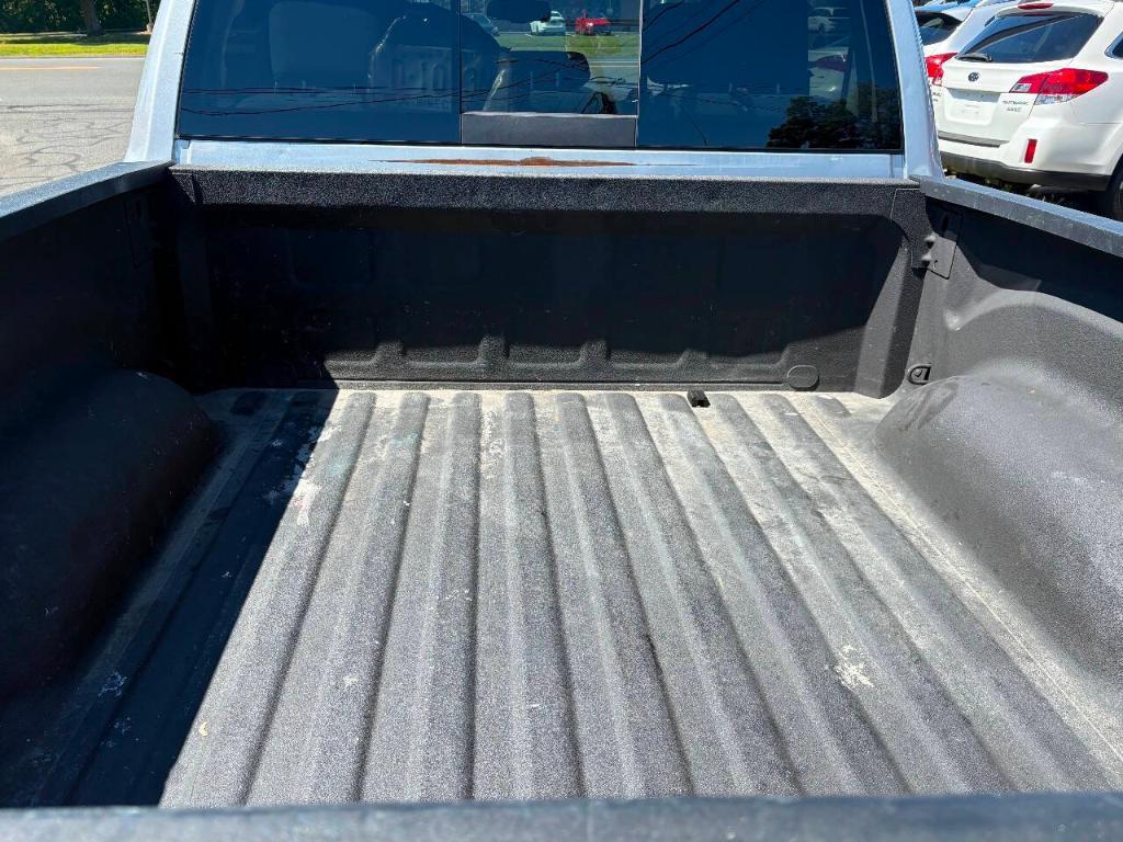used 2016 Ram 1500 car, priced at $11,988