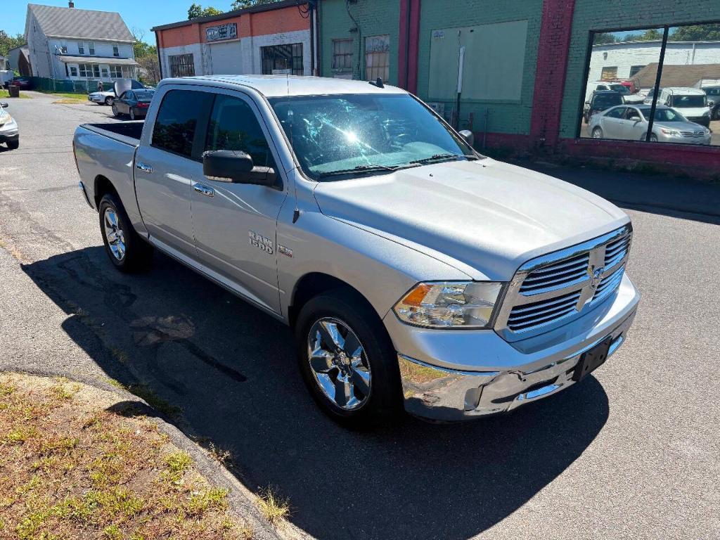 used 2016 Ram 1500 car, priced at $11,988