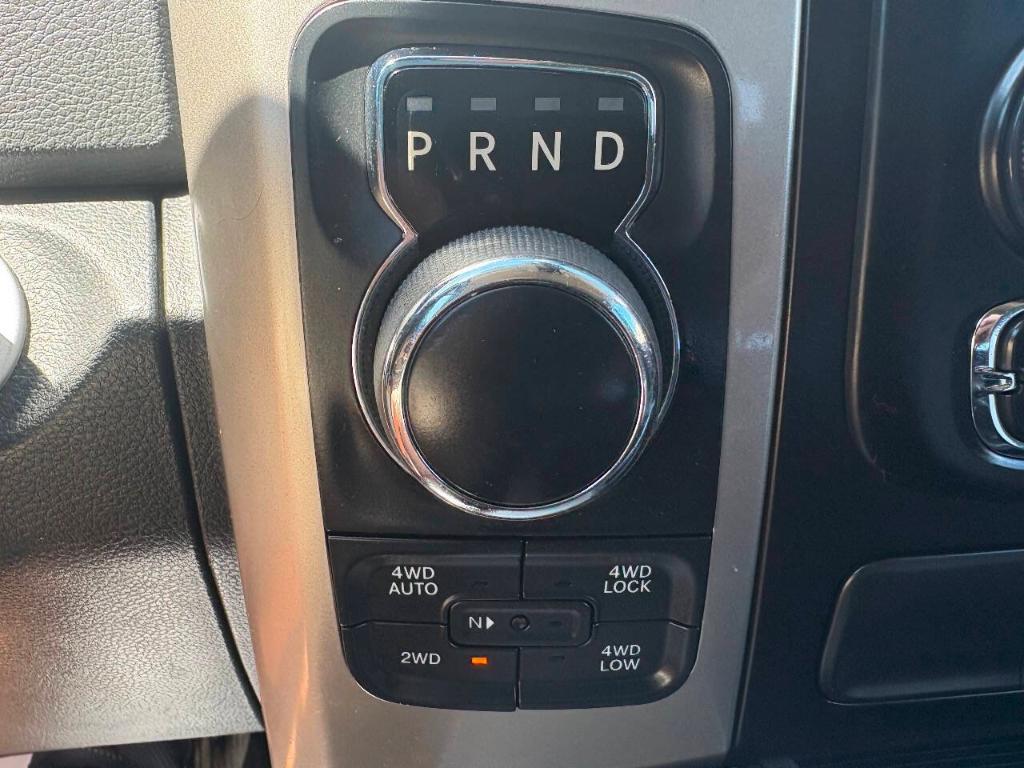used 2016 Ram 1500 car, priced at $11,988