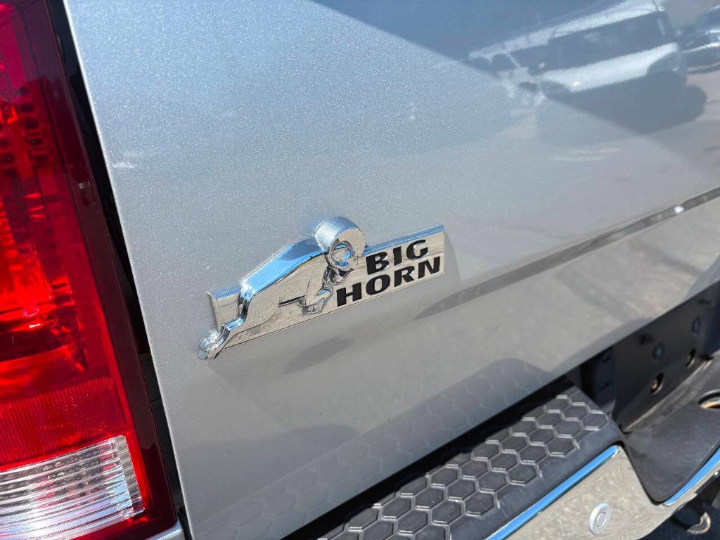 used 2016 Ram 1500 car, priced at $11,988