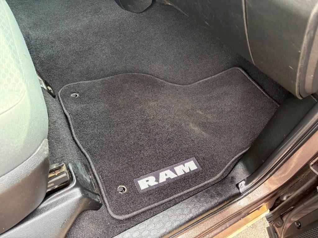 used 2020 Ram 1500 Classic car, priced at $6,988