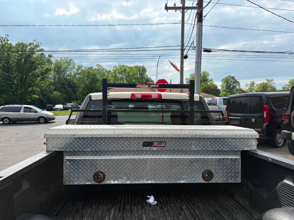used 2020 Ram 1500 Classic car, priced at $6,988