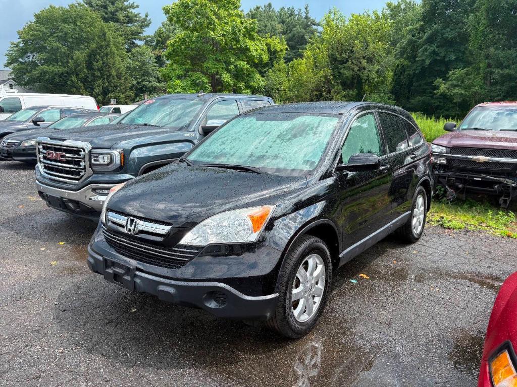 used 2009 Honda CR-V car, priced at $6,488