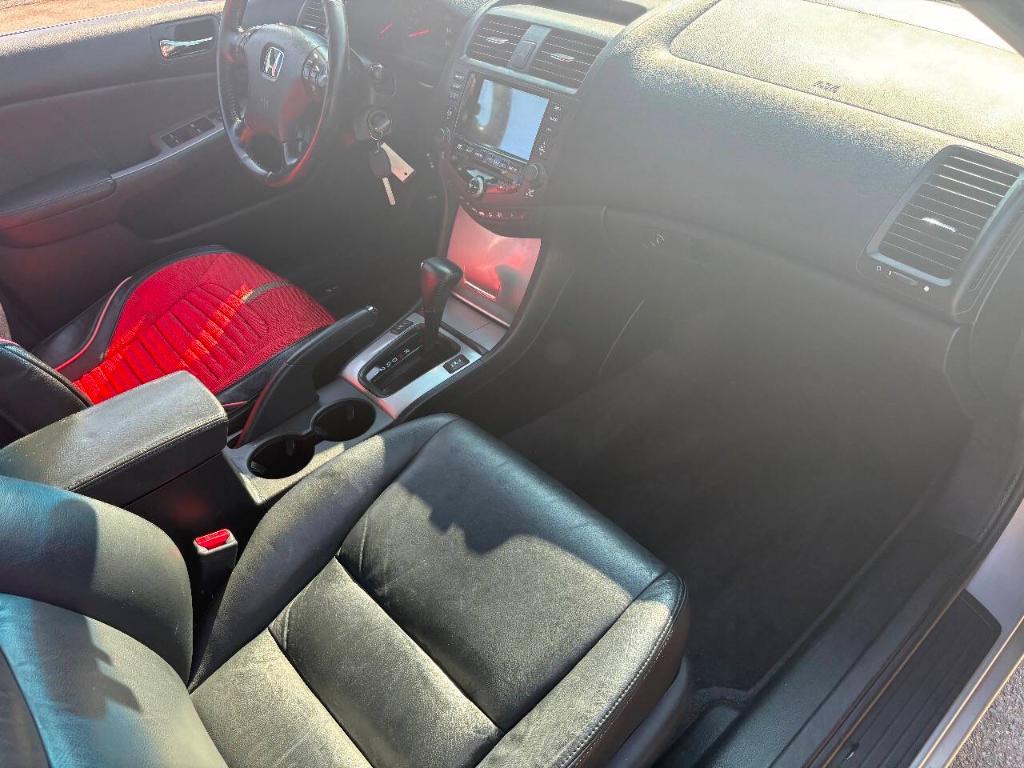 used 2003 Honda Accord car, priced at $3,488