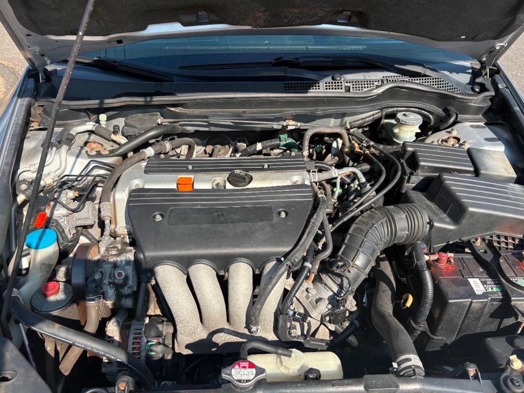 used 2003 Honda Accord car, priced at $3,488