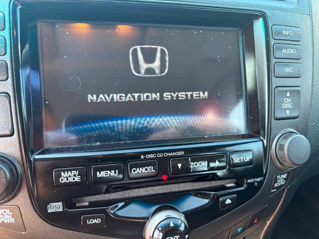 used 2003 Honda Accord car, priced at $3,488