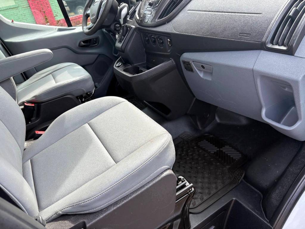 used 2019 Ford Transit-250 car, priced at $10,988