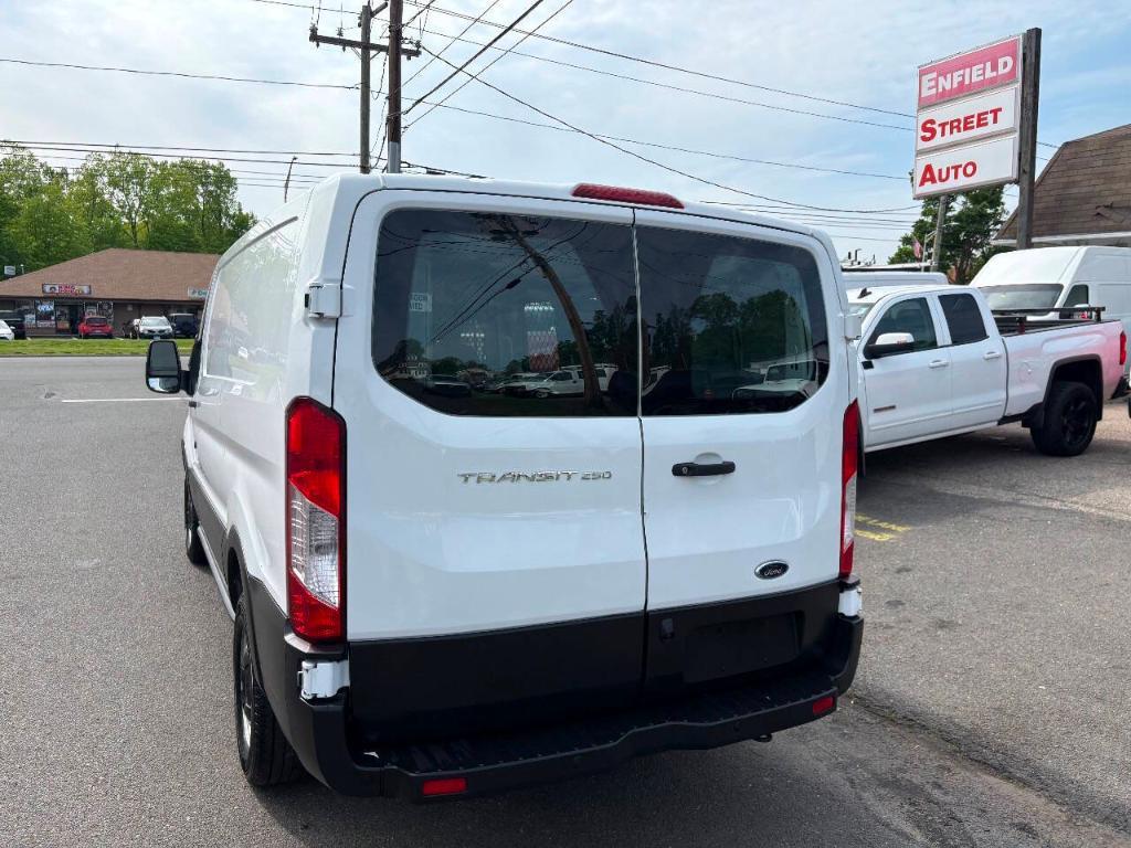 used 2019 Ford Transit-250 car, priced at $10,988