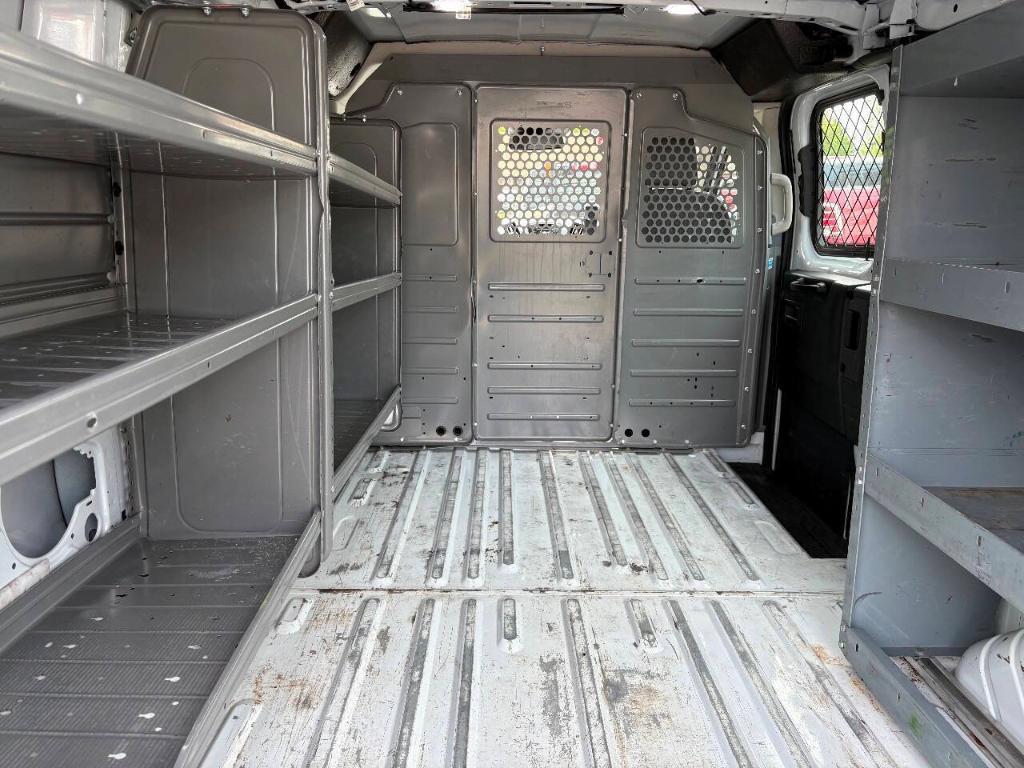 used 2019 Ford Transit-250 car, priced at $10,988