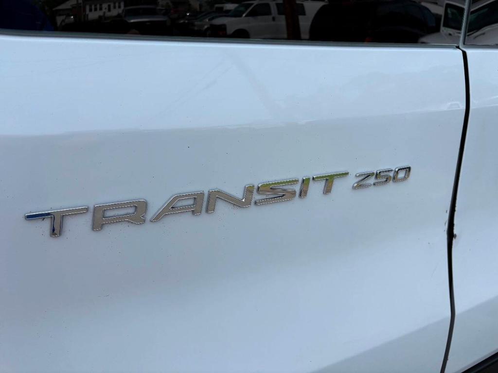 used 2019 Ford Transit-250 car, priced at $10,988