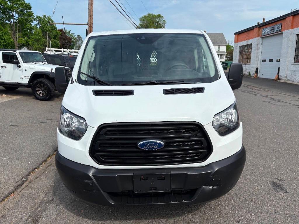 used 2019 Ford Transit-250 car, priced at $10,988