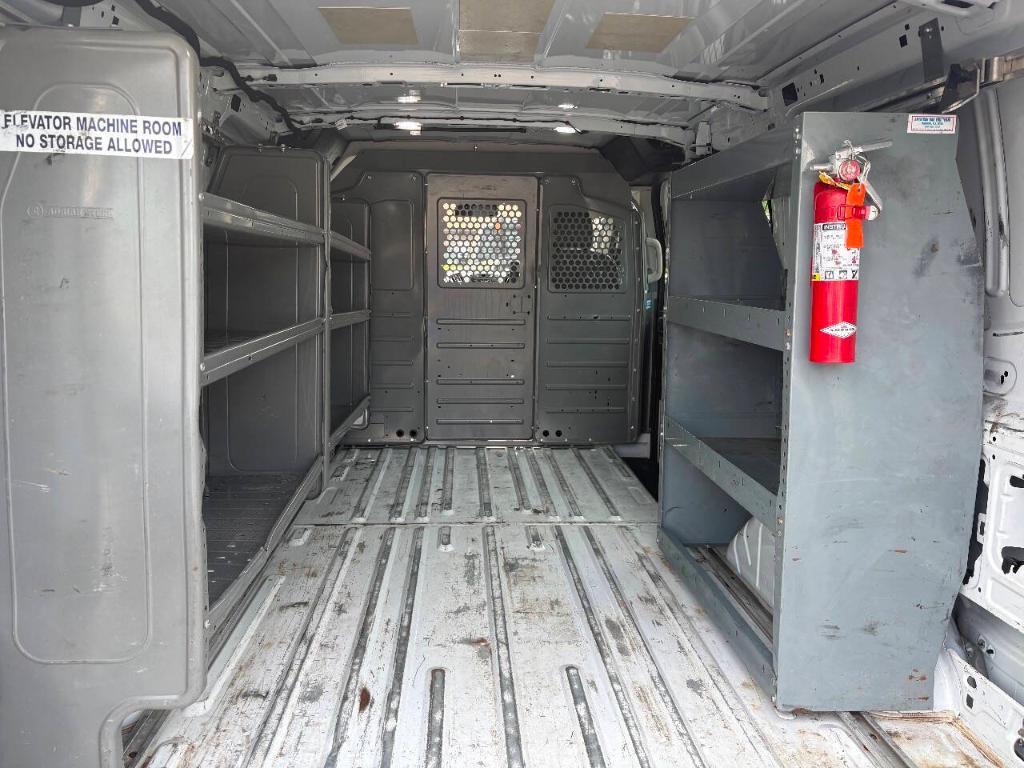 used 2019 Ford Transit-250 car, priced at $10,988