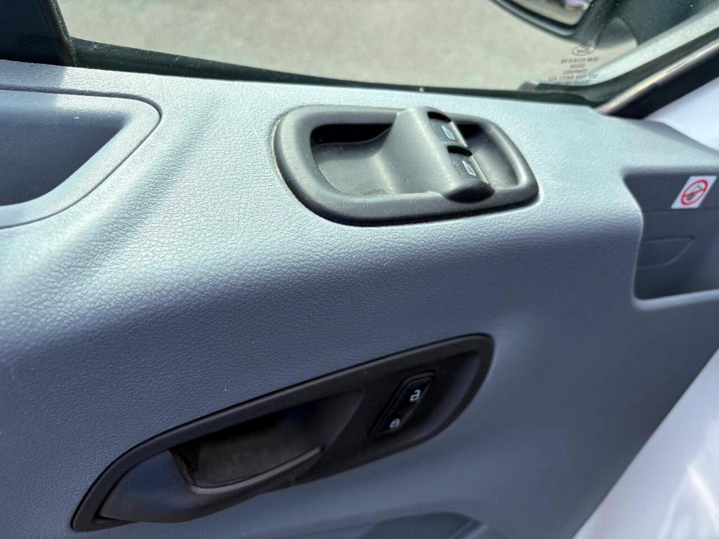 used 2019 Ford Transit-250 car, priced at $10,988