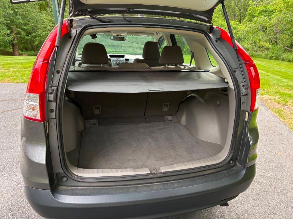 used 2013 Honda CR-V car, priced at $10,988