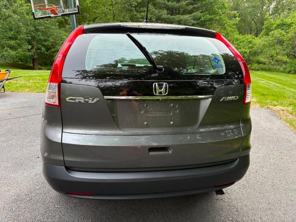 used 2013 Honda CR-V car, priced at $10,988