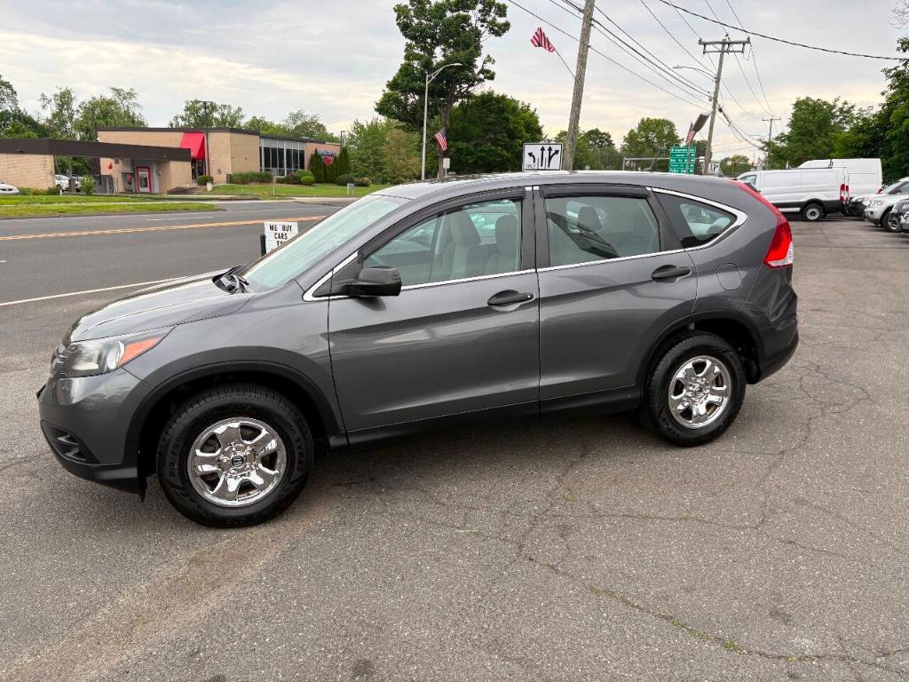 used 2013 Honda CR-V car, priced at $10,988
