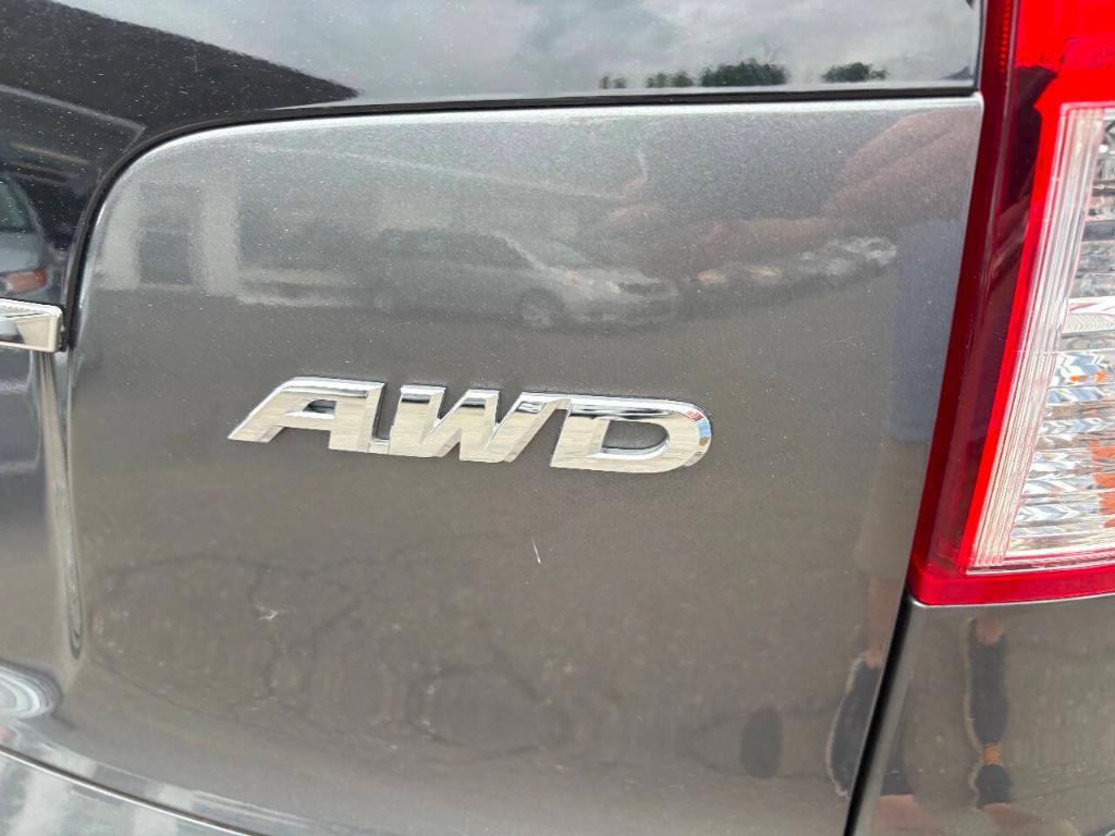 used 2013 Honda CR-V car, priced at $10,988