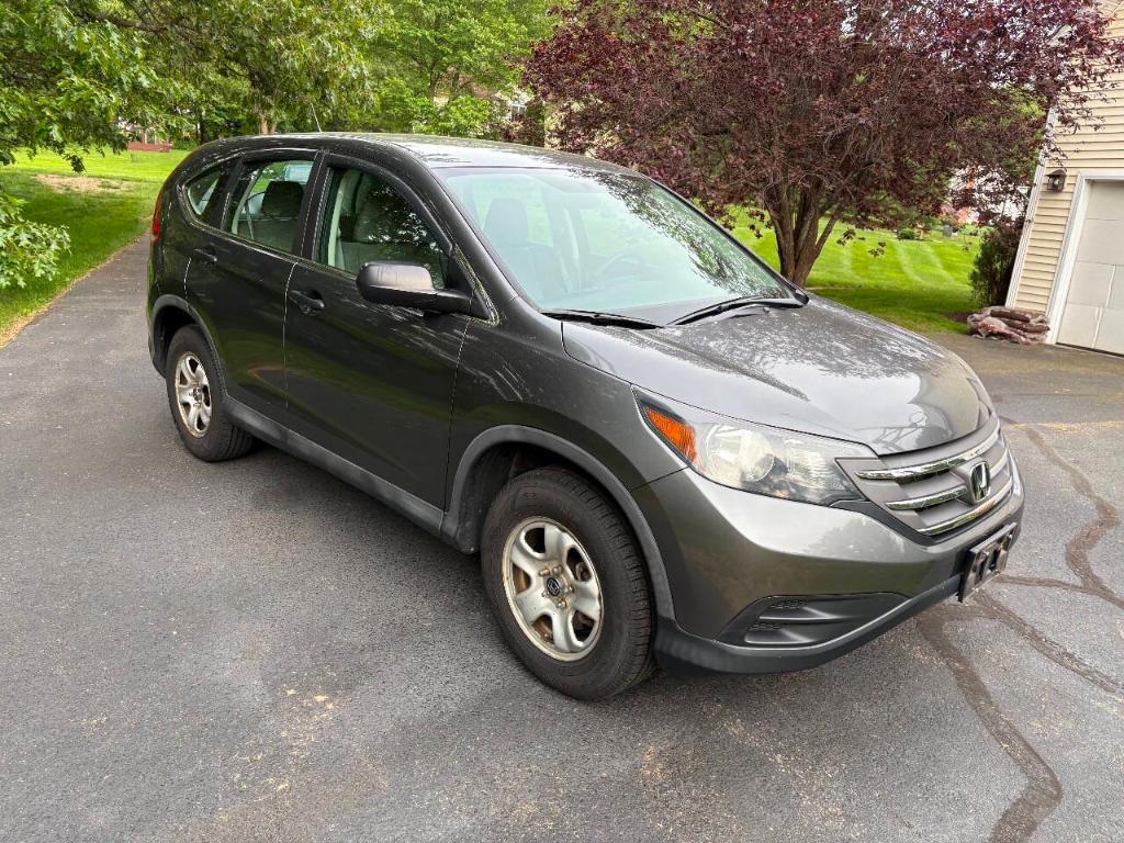 used 2013 Honda CR-V car, priced at $10,988