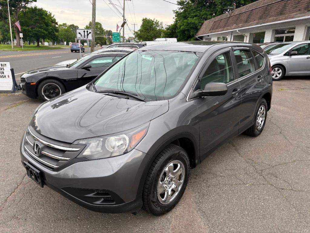 used 2013 Honda CR-V car, priced at $10,988