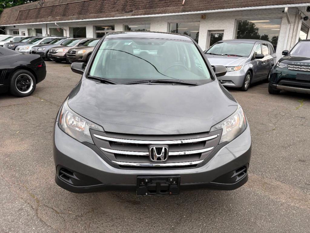 used 2013 Honda CR-V car, priced at $9,988