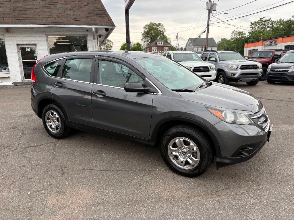 used 2013 Honda CR-V car, priced at $10,988