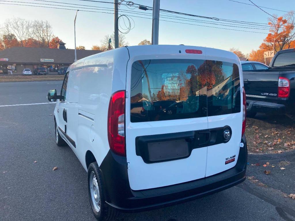used 2020 Ram ProMaster City car, priced at $14,988
