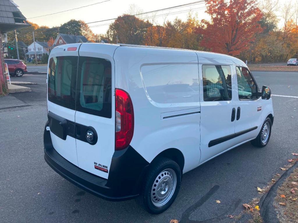 used 2020 Ram ProMaster City car, priced at $14,988