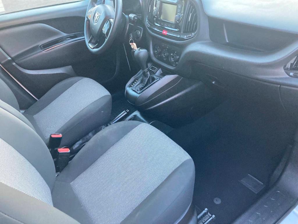 used 2020 Ram ProMaster City car, priced at $14,988