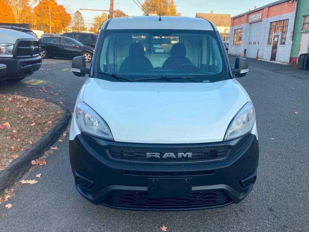 used 2020 Ram ProMaster City car, priced at $14,988