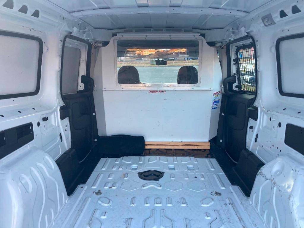 used 2020 Ram ProMaster City car, priced at $14,988