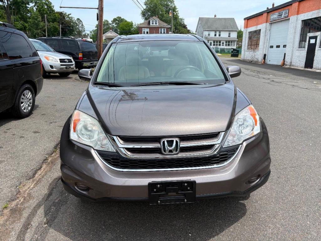 used 2010 Honda CR-V car, priced at $8,988