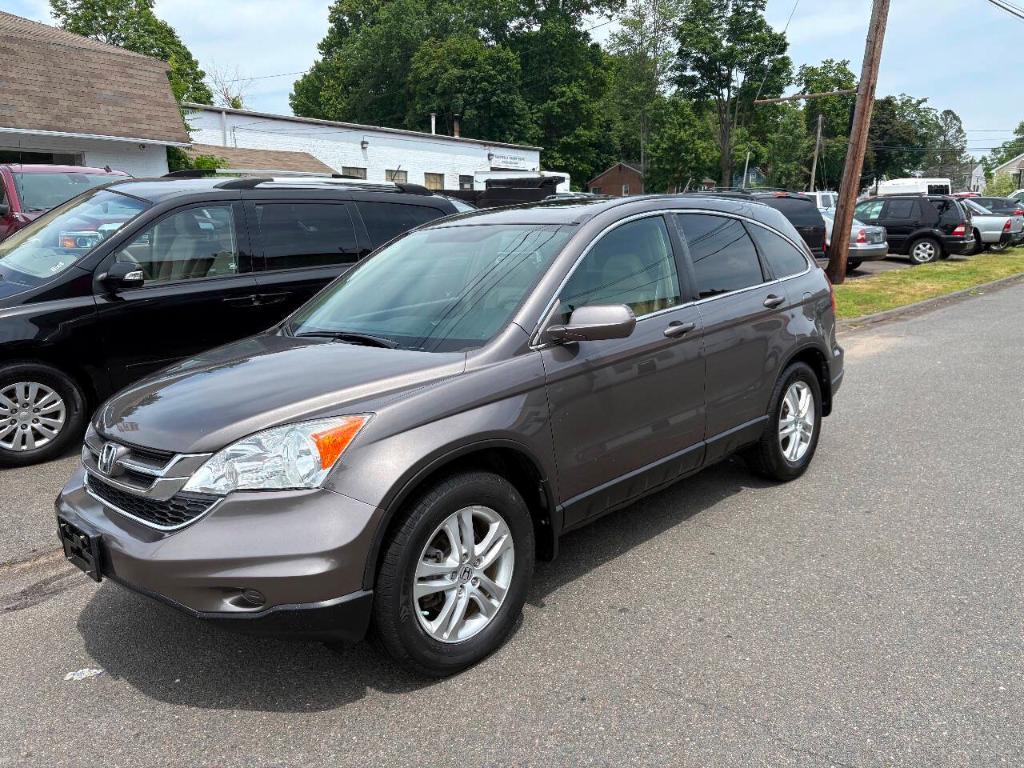 used 2010 Honda CR-V car, priced at $8,988
