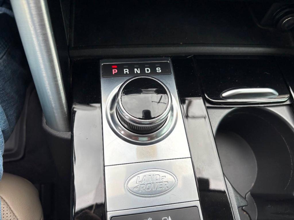 used 2017 Land Rover Discovery car, priced at $14,988