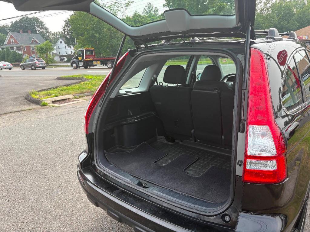 used 2011 Honda CR-V car, priced at $7,988