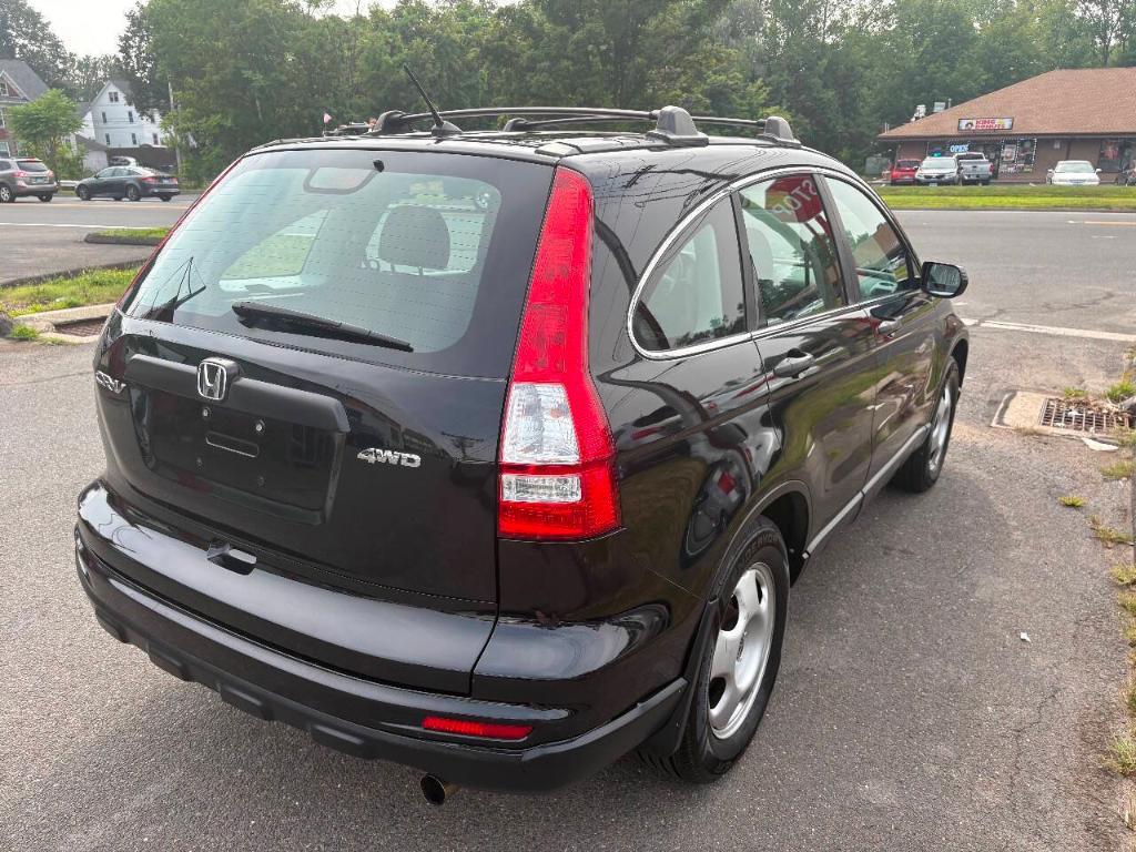 used 2011 Honda CR-V car, priced at $7,988