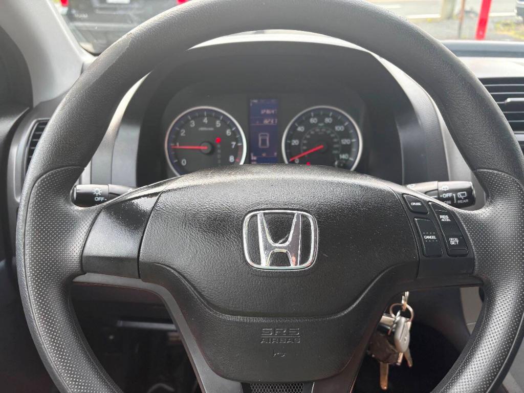 used 2011 Honda CR-V car, priced at $7,988