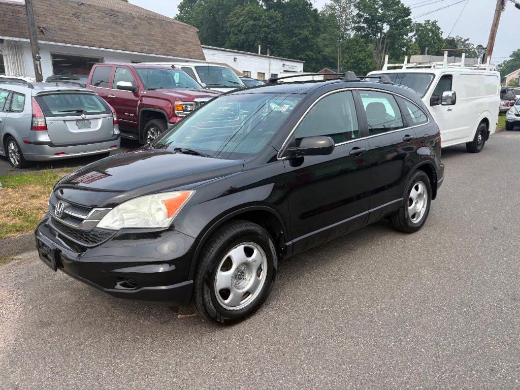 used 2011 Honda CR-V car, priced at $7,988