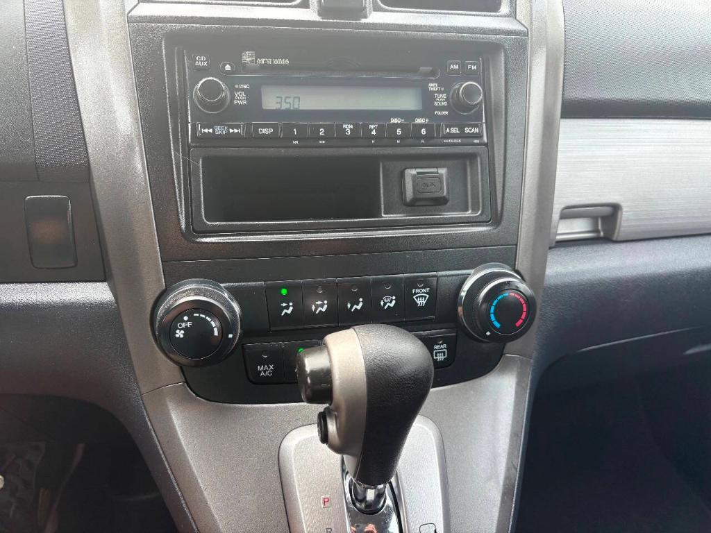 used 2011 Honda CR-V car, priced at $7,988