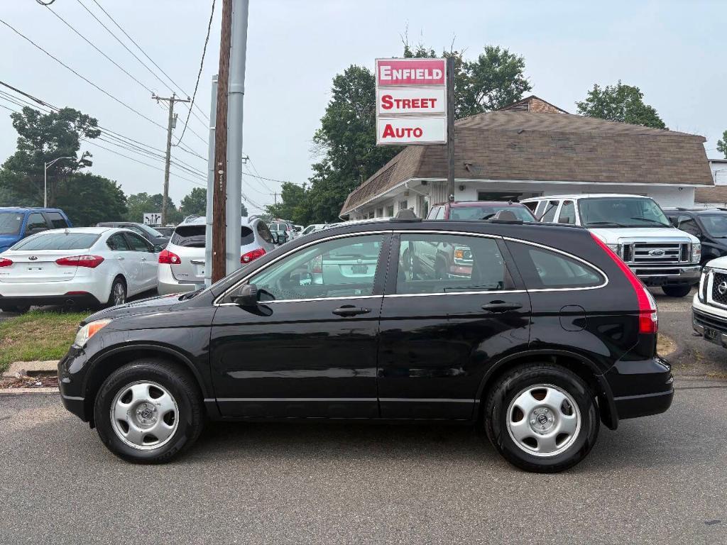 used 2011 Honda CR-V car, priced at $7,988